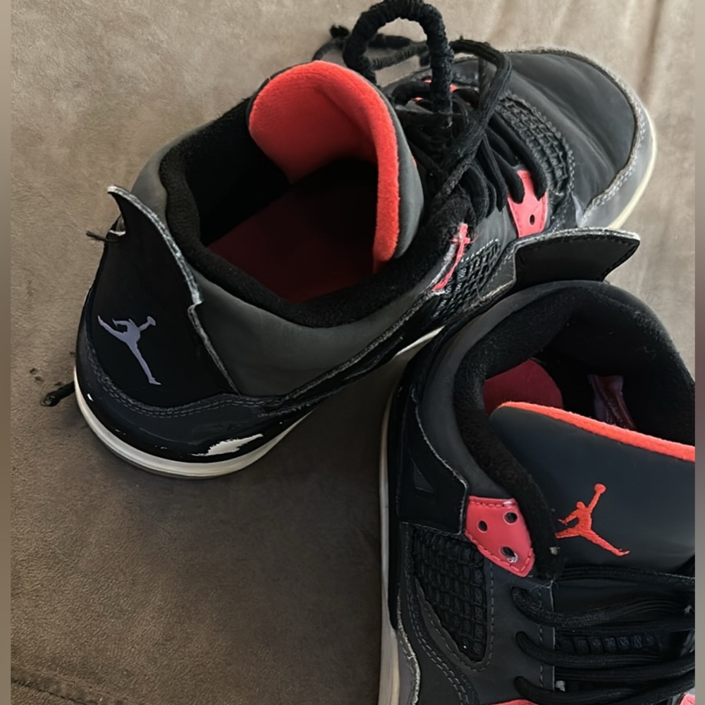 Nike Jordans
